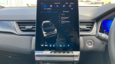 Renault Symbioz 1.6 E-Tech FHEV 145 Techno Esprit Alpine 5dr Auto Hybrid Estate